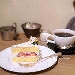 ル・シュクリエ的实拍图