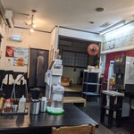 ラーメン雷蔵 諸岡店的實拍圖