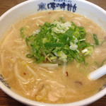 味の時計台 名寄店的实拍图