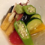 酒菜あい田的實拍圖