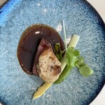 recommendations for キュイジーヌ フランセーズ ラ・シャンス