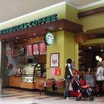 スターバックス・コーヒー アリオ亀有店的实拍图