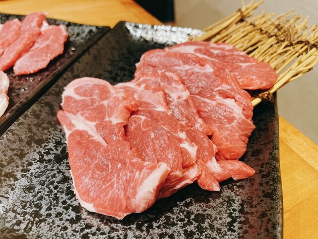 札幌ジンギスカン 羊の神様的實拍高清圖