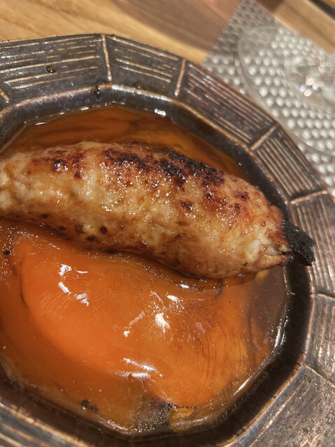 炭火焼鳥 ひらちゃん 2nd的实拍高清图