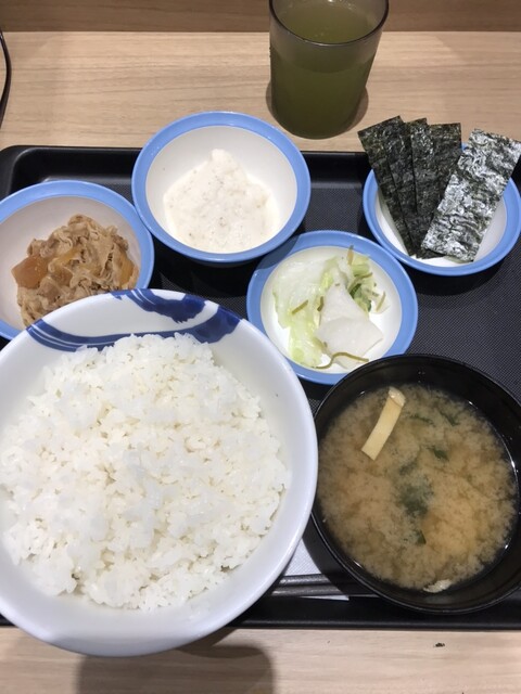 松屋 阿倍野店的實拍高清圖