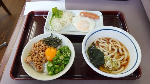 recommendations image for 山田うどん 青梅新町店