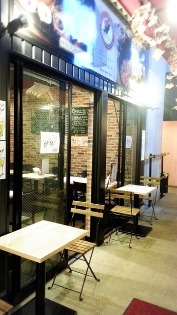 recommendations image for 東京チキン 五反田桜小路