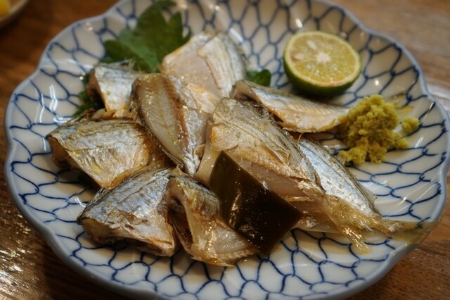 三平 泉佐野店的實拍高清圖