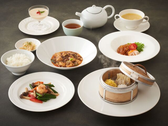 recommendations image for レストラン オーロラ