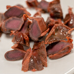 凡記 西安肉夾モー 池袋本店的實拍圖