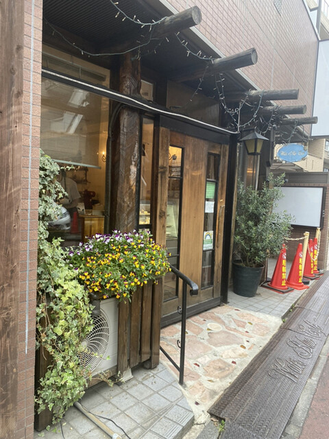 recommendations image for ウォーターブルーカフェ