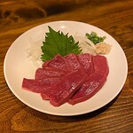 焼肉 銀しゃり 直球ホルモン 今泉店的实拍图