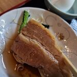とろ〜り豚汁めし 八百食堂的實拍圖