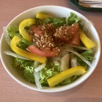 モスバーガー 桂物集女店的實拍圖