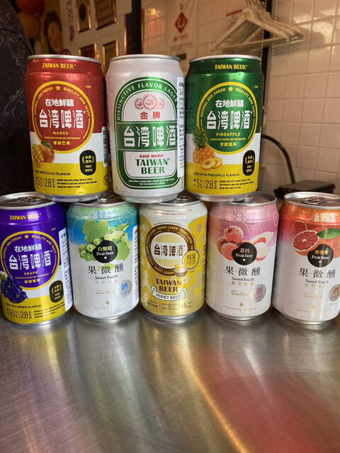 recommendations image for 台湾まるごと食べ放題 台湾夜市 梅田店