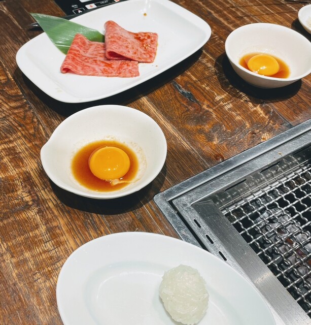 焼肉牛印 京橋エドグラン店的實拍高清圖