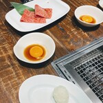 焼肉牛印 京橋エドグラン店的實拍圖