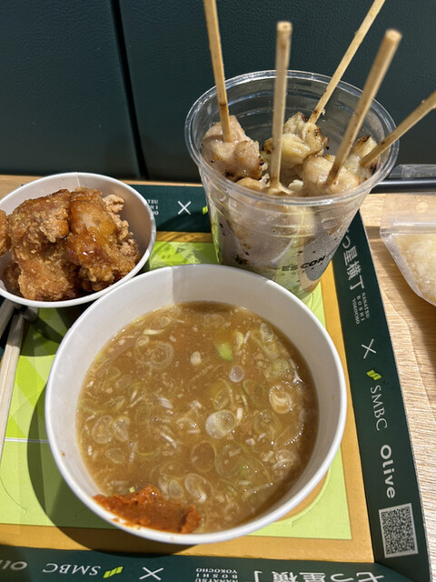 IZAKAYA とぽす的实拍高清图