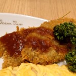 天保山 和食 帆的實拍圖