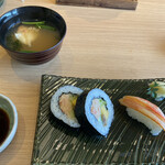 三鷹甲羅本店的實拍圖