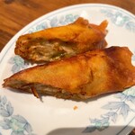 虎記 田町的實拍圖
