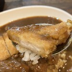 吉象カレー的实拍图