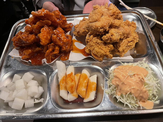recommendations image for NENE CHICKEN ２号店