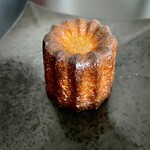 パティスリー・サダハルアオキ・パリ 新宿伊勢丹店的实拍图