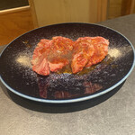 なんば黒毛和牛焼肉 霞的實拍圖