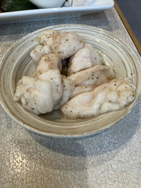 肉の割烹 田村  菊水元町店的实拍高清图