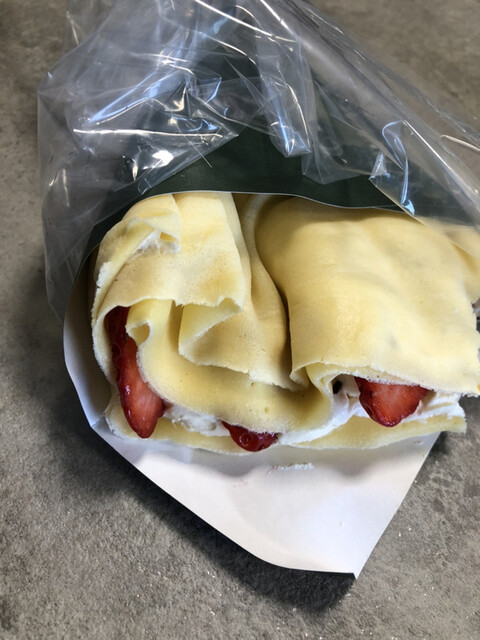 クレープ アン 西八王子店的實拍高清圖