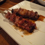 recommendations for 鶏彩