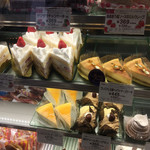 recommendations for 不二家 中野南口店