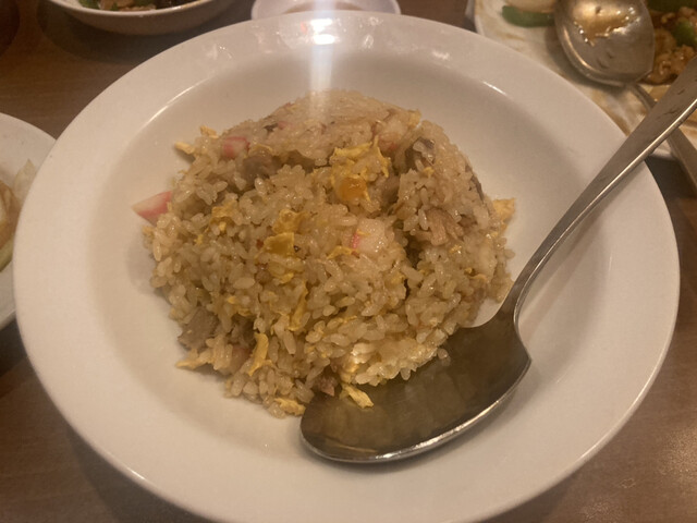 recommendations image for 昌平ラーメン 新宿西口店