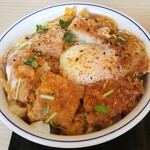 かつや 東大阪瓢箪山店的實拍圖
