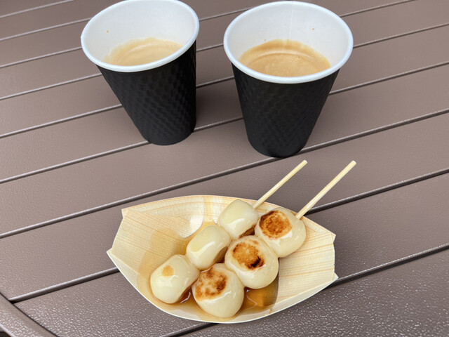 おもちカフェ もちはもち屋的实拍高清图
