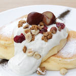 recommendations for 幸せのパンケーキ 福岡天神店