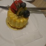 ル ソレイユ的实拍图