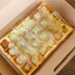 Do Waffle! 山下町本店的实拍图