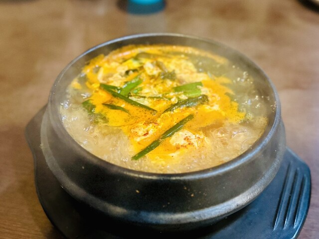 三宿トラジ的實拍高清圖
