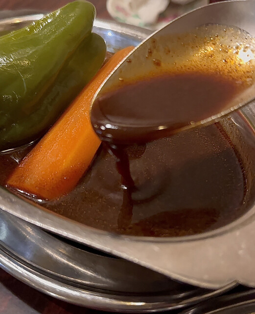 デリー 札幌店的实拍高清图