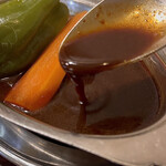 デリー 札幌店的实拍图