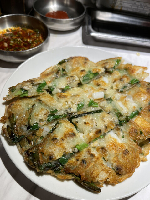 recommendations image for プングム 新大久保本店