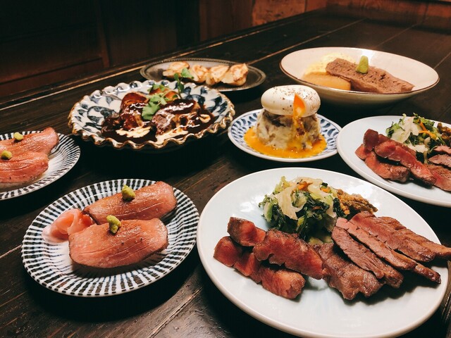 牛たん専門店 坂之上商店 四条河原町店的實拍高清圖