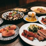 牛たん専門店 坂之上商店 四条河原町店的實拍圖