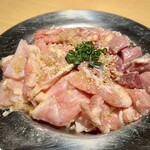 ホルモン焼肉 キラク的實拍圖