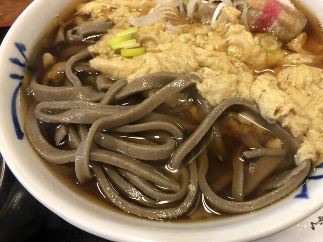 蕎麦処 道香庵的实拍高清图