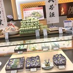 宗家 源吉兆庵 東急さっぽろ店的實拍圖
