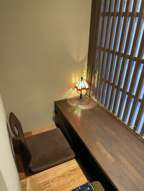 寿清庵 茶室的實拍高清圖