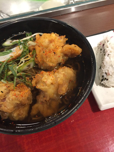 麺家 西九条店的實拍高清圖